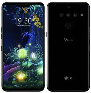 Замена разъема зарядки на телефоне LG V50S ThinQ 5G в Ижевске